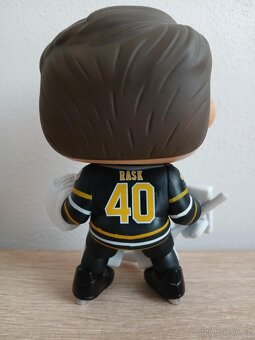 Figurka Funko Pop Tuukka Rask Boston Bruins NHL - 5