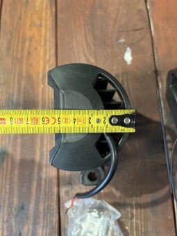 Led přídavná světla - 5