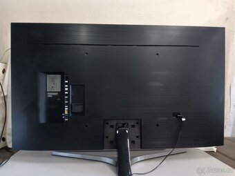 Samsung UE55MU6452,138cm,Ultra HD-4K,Smart+wifi,DVB-T2 - 5