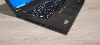 Lenovo, Intel i5-5300u 2/4x 2,90GHz, 8GB DDR3, 128GB SSD,4h. - 5