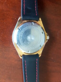 hodinky FORTIS, Paramount, PRIM SPORT III - 5
