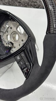 Carbon volant AUDI RS RS3 RS4 RS5 RS6 RSQ8 SQ5 - 5