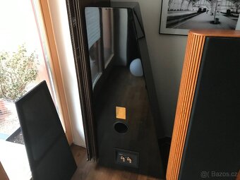 JBL Ti-250 JUBILEE Velice zachovalé - 5
