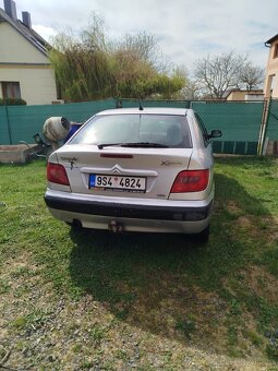 Citroen Xsara N - 5