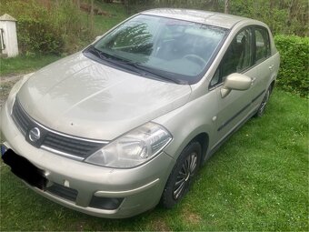 Levné, pojízdné auto s LPG – ideální přibližovadlo - 5