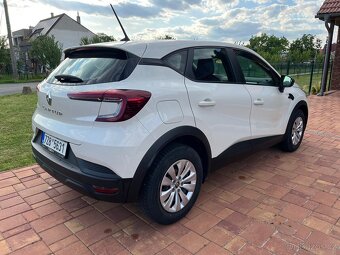 Renault Captur Tce 100k - 5