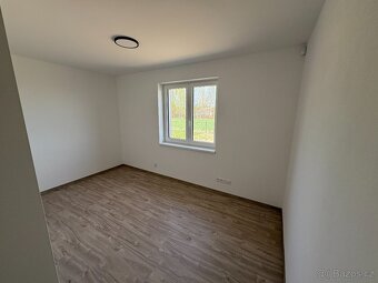 Rodinný dům Hazlov novostavba - 5