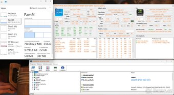Herní počítač RTX 3060TI - 5
