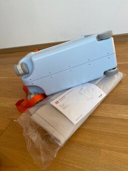 Dětský kufr Stokke Jetkids Bedbox - 5