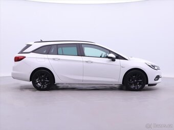Opel Astra 1,5 CDTi 90kW Aut. Elegance ST (2020) - 5