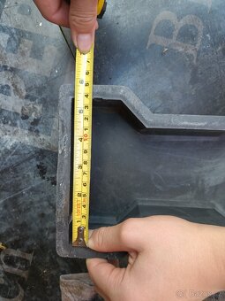 Formy na beton na zámkovou dlažbu - 5
