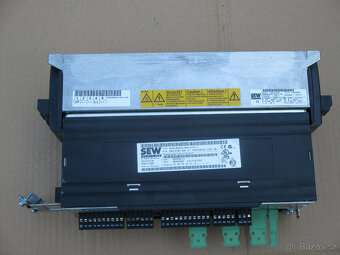 SEW EURODRIVE MOVIDRIVE® - 5