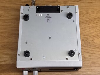 Spínaný laboratorní zdroj - Manson HCS-3400 - 5