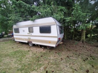 Karavan TEC - 5