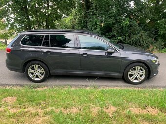 VW Passat B8, 2015, 1,6 TDI,88kw - 5