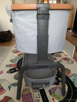 Cestovní postýlka Maxi Cosi - 5