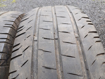 Letní pneu Continental 235/65/16C 121/119R - 5