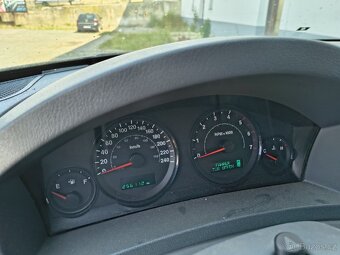 jeep grand cherokee 3.0 V6 2007 motor KO - 5
