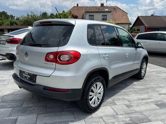 Volkswagen Tiguan Trend & Fun 2.0 TDI 103kW - 5