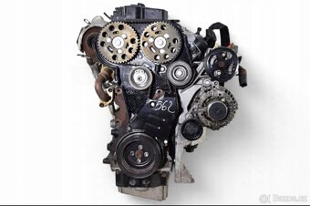 Motor MITSUBISHI OUTLANDER 2.0DI-D 140HP BWC - 5