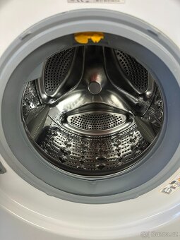LG tř. A+++, 9 kg náplň, 1400 ot. - JAKO NOVÁ - - 5