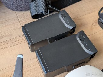 Dji Mavic AIR - 5
