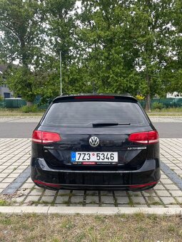 Passat b8 - 5