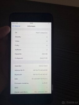 iPhone 8 plus 256gb - 5