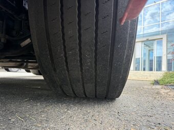 MAN TGX18.510 EURO 6 Retarder - 5