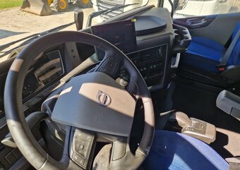 9409 - Volvo FH500 XXL - 4x2 – Tahač – EURO 6  - 5