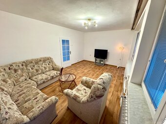 Pronájem domu 3+1 • 144 m² bez realitky - 5
