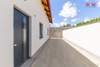 Prodej novostavby penzionu, 176 m², Novosedly - 5