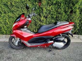 Honda PCX 125 - 5