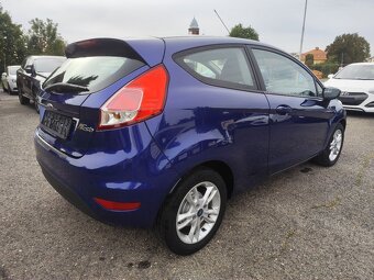 Ford Fiesta ST line 1.5TDCI.55kw.R.V.10/2013.STK Nová. - 5