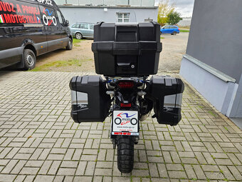 Honda CRF 1100L Africa Twin Adventure DCT ABS - 5