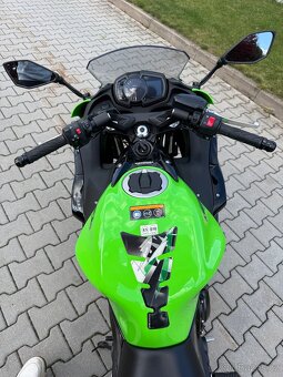 Kawasaki Ninja 650 2018 (35kw) - 5