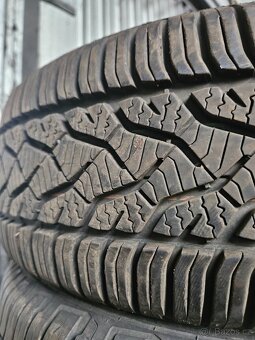 195/60R15 88H Quartaris 5 BARUM - 5
