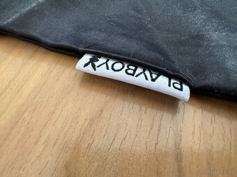 Originální povlečení značky PLAYBOY - 70x90 + 140x200 cm - 5