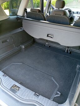 FORD S-MAX 2.0tdci 103kw, MANUÁL 2010 - 5
