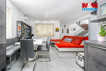 Prodej kancelářského prostoru, 250 m², Praha, ul. Velimská - 5
