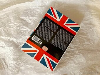 Moderní učebnice angličtiny Tryml, Gottheinerová - 5