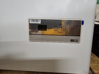 Pultový mrazák Candy - 5