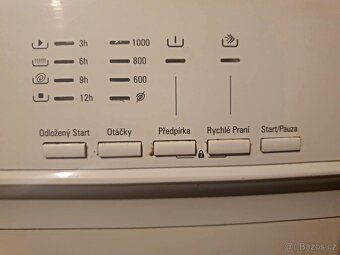 PRACKA PHILCO PL 1062,BOCNI PLNENI,NA 6KG,PLNE FUNKCNI,A++ - 5