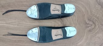 Stepařské boty - 5