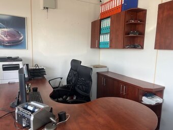 Obytná buňka/kancelář/sklad/zahradní domek/dílna/kontejner - 5