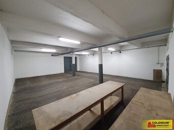 Znojmo , pronájem komerčních prostor, 22 m² , kanceláře - ko - 5