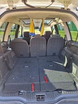Ford Galaxy 2.0 103 kw 2009 - 5