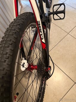 Cube reaction GTC PRO CARBON - 5