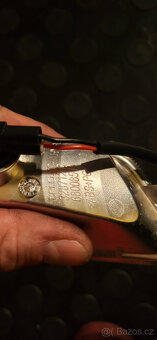 Přední blinkry Vespa Primavera Sprint 50 - 5