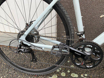 TRIBAN RC 120 - silniční kolo - 5